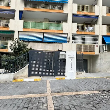 Apartsalou Argenta Apartment
