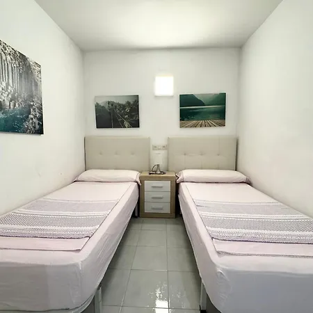 Apartsalou Argenta Apartment Salou