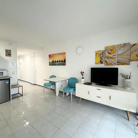 Apartament Apartsalou Argenta Salou