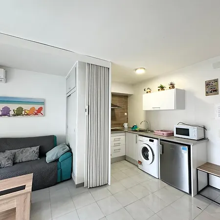 Apartsalou Argenta Salou