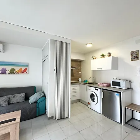 Apartsalou Argenta Salou