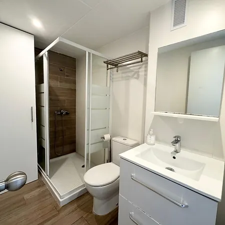 Apartsalou Argenta * Salou