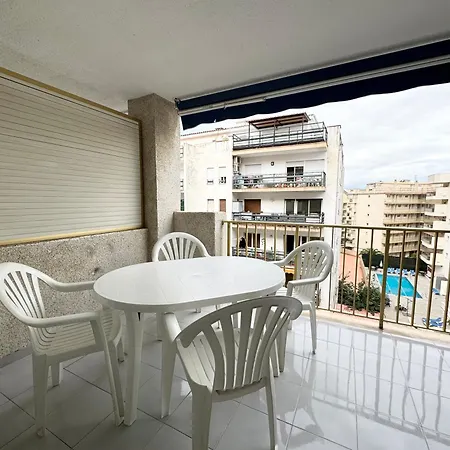 Apartsalou Argenta