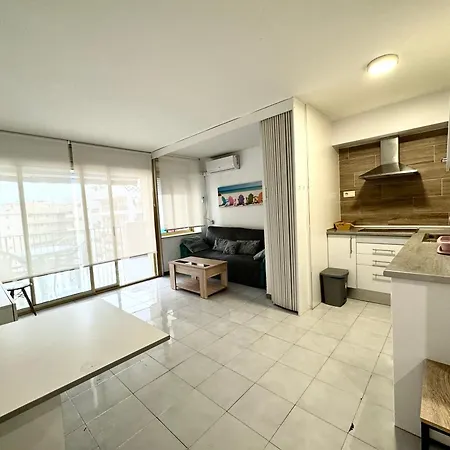 Apartsalou Argenta Apartment *