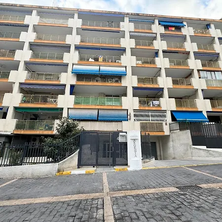 Apartament Apartsalou Argenta *