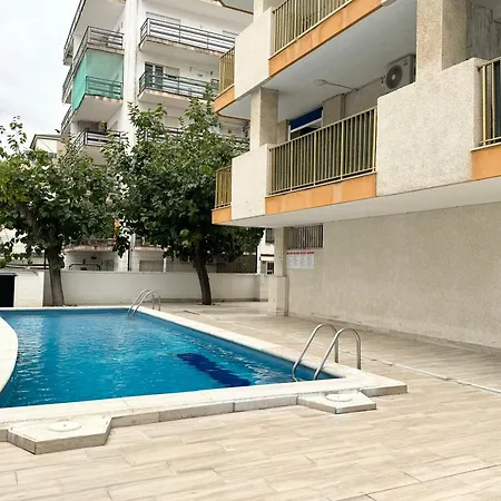 Apartsalou Argenta Apartment Salou