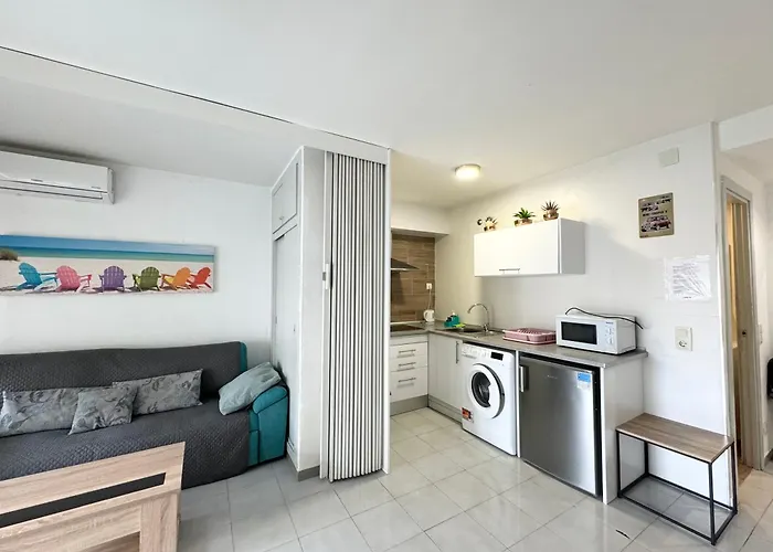 Apartsalou Argenta Salou