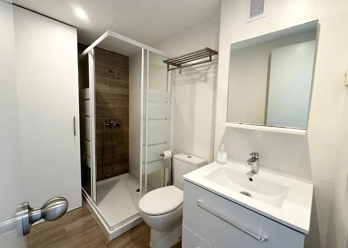Apartsalou Argenta * Salou