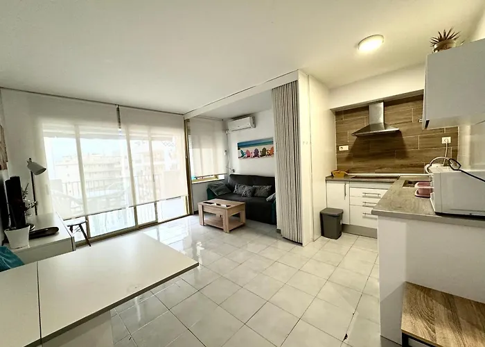 Apartsalou Argenta Apartament *